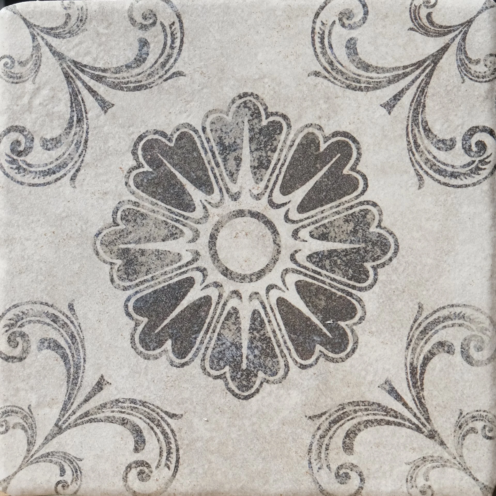 38 DMT 8x8 Costa Cendra 6 Deco Fleur