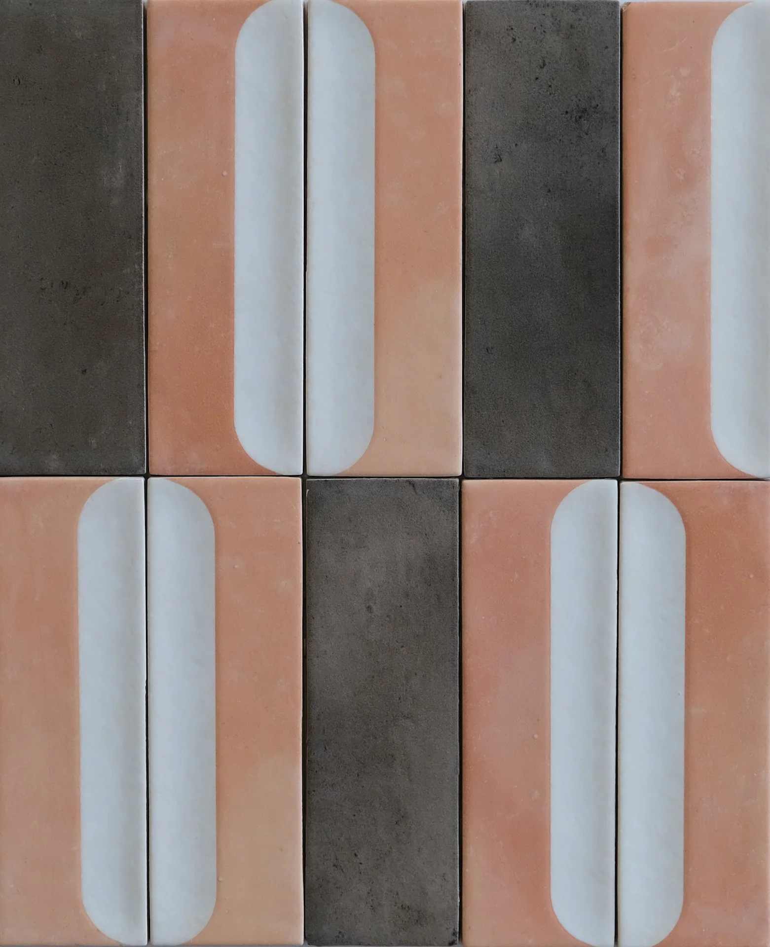 DMT 245 Bow Decor Cotto/ Bow Tobac 2x6