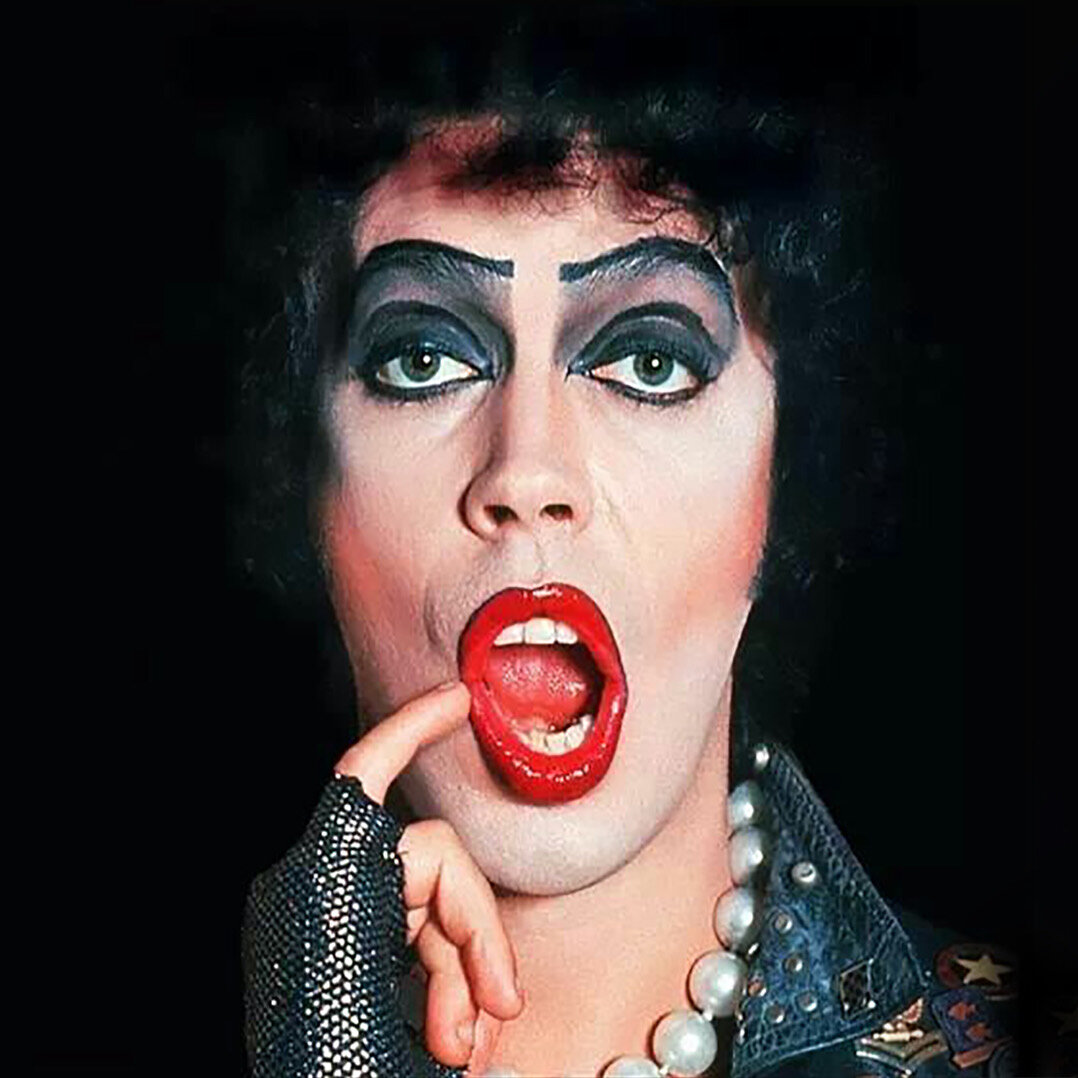 DJing Valentines Day at Broken Land