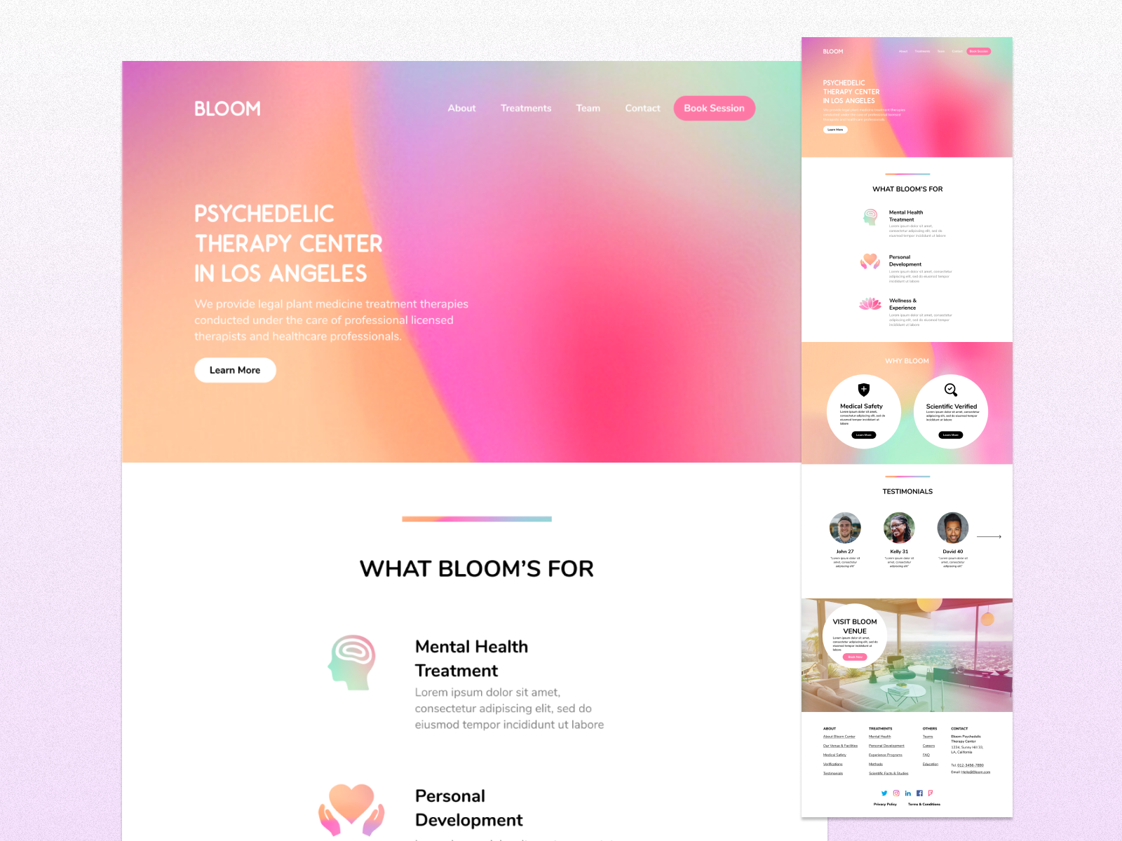 Bloom Landing Page.png