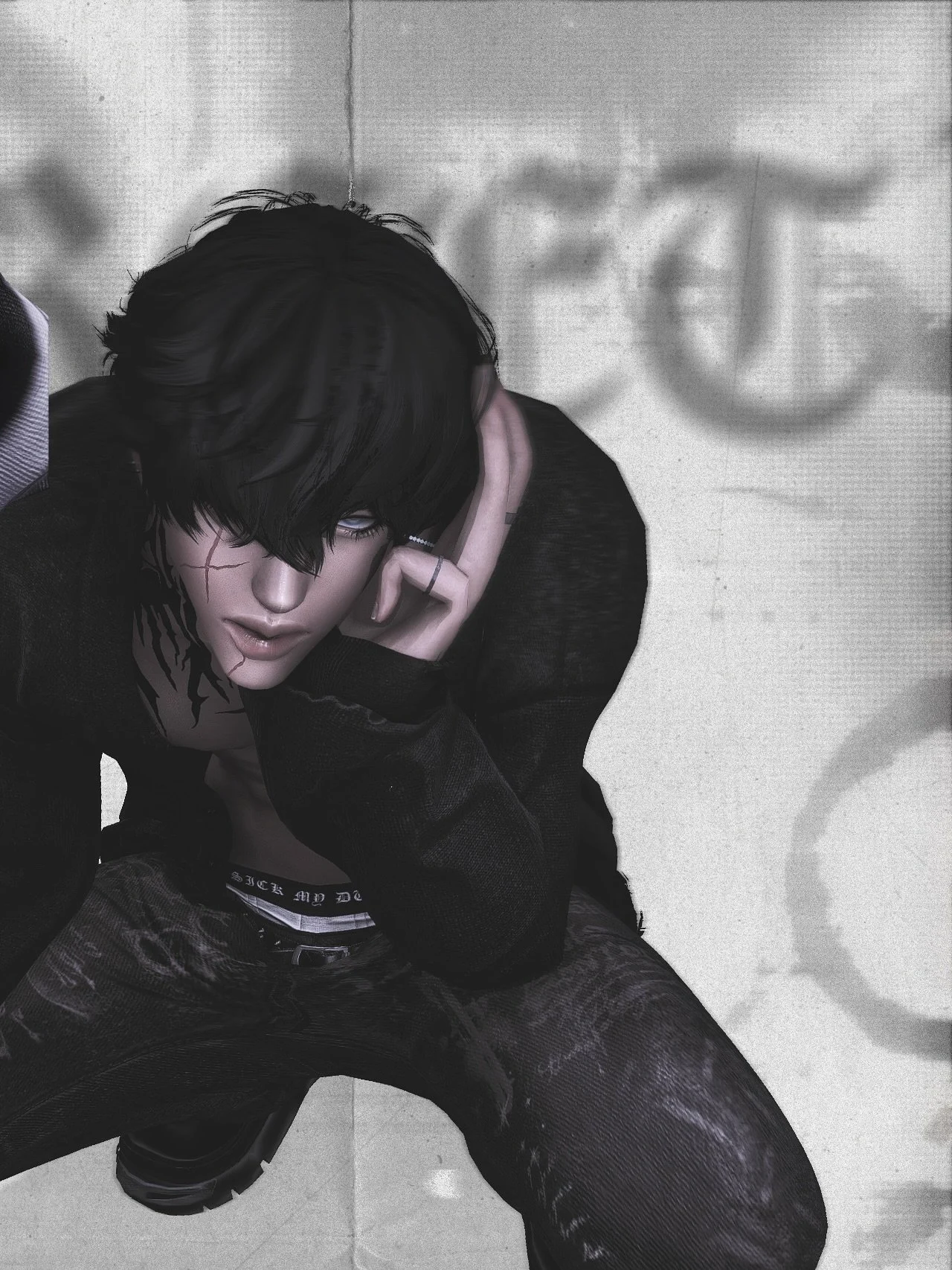 🍂𝐅𝐀𝐋𝐋 𝐒𝐓𝐑𝐄𝐄𝐓 [for xiv only for now]

 [TRAUMA] -🍂 FALL STREET SET[TBSE-X,Z] 

📦 𝐈𝐧𝐜𝐥𝐮𝐝𝐞𝐬: &ndash; 3 ITEMS: Chest Piece (Combined Tshirt + Cardigan), Pants, Cardigan (Ring Replacement) - MANY Texture variations, Fully Toggleable, 