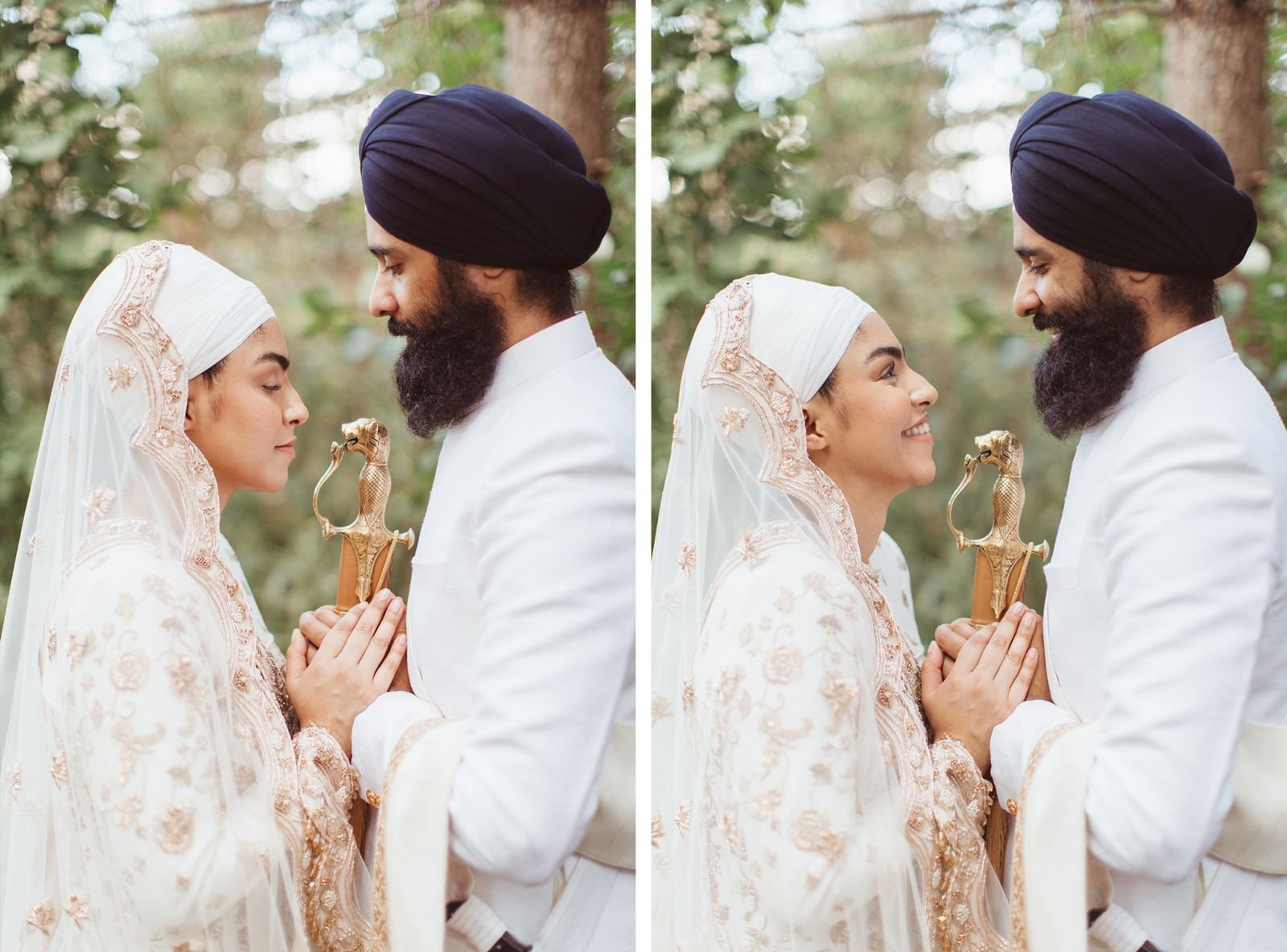 Love in Motion: Cinematic Storytelling in South Asian Wedding Videography 