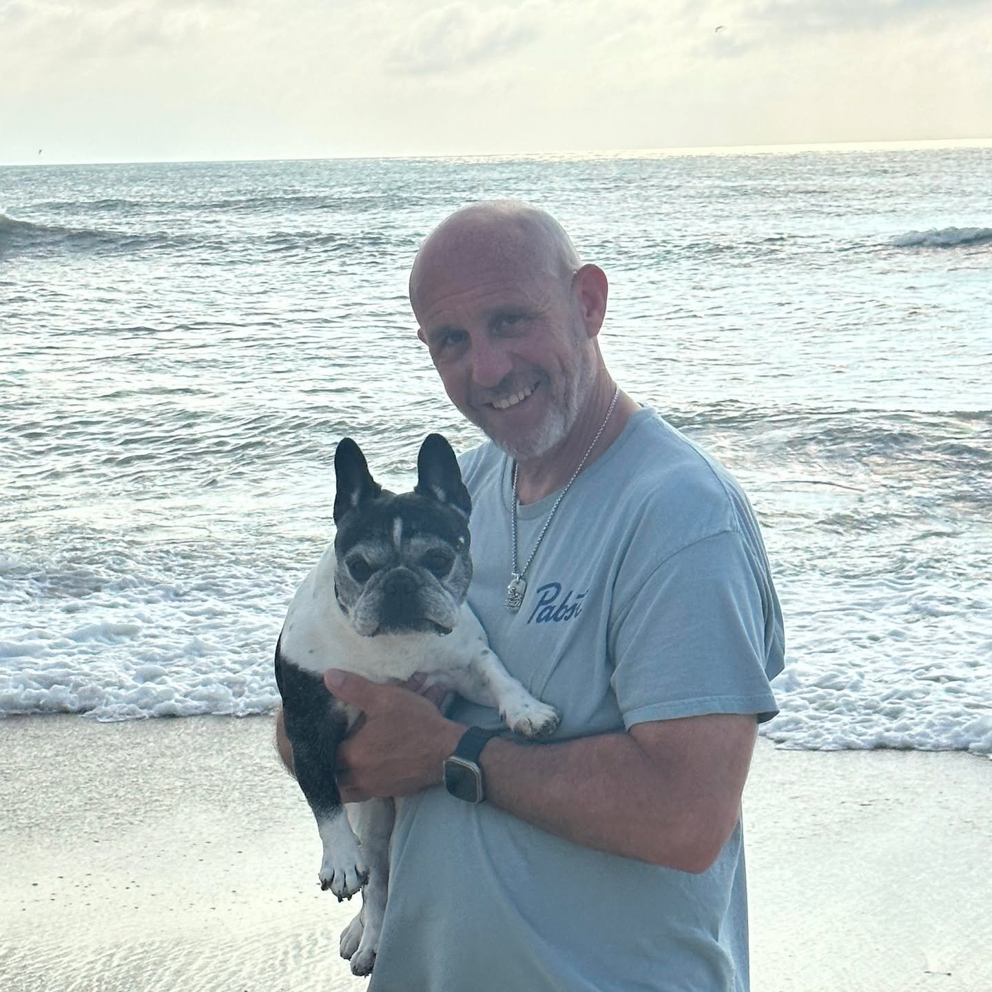 Celebrating 3 Incredible Years with Charlie Pasquale! 

Today, Team Modus is celebrating Charlie Pasquale&rsquo;s 3rd anniversary with us! From day one, Charlie has been a driving force behind our success&mdash;his leadership, wisdom, and unwavering 