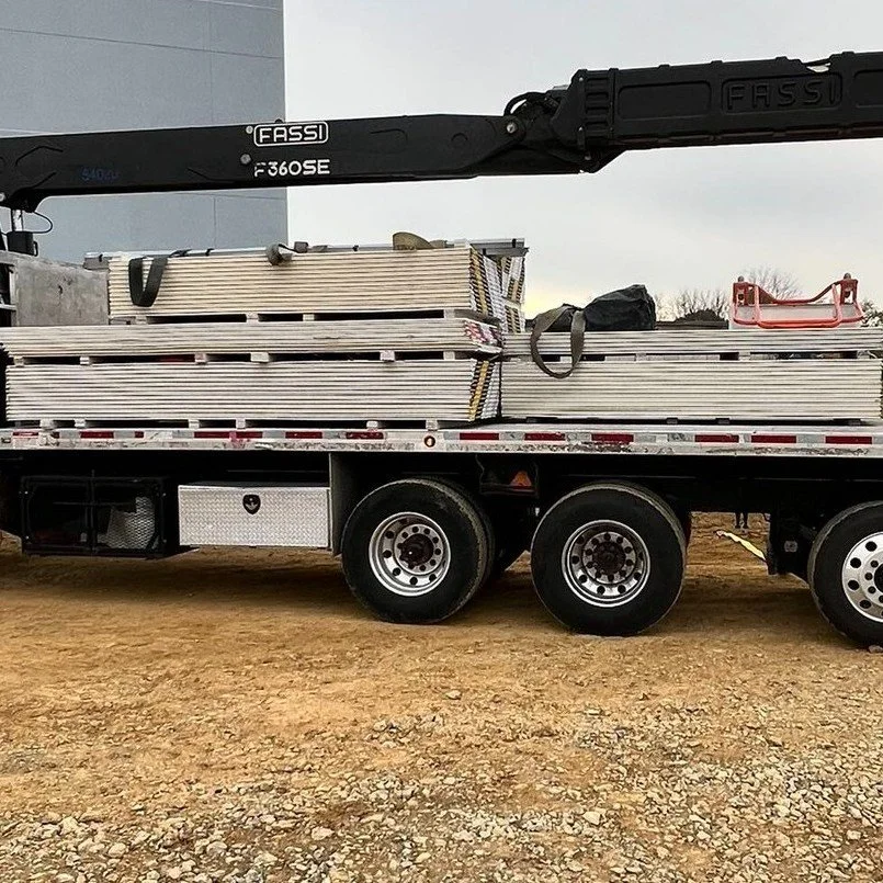 We&rsquo;ve been showing off the outside of TownePlace Suites Lebanon for months &mdash; but this week, it&rsquo;s what&rsquo;s happening inside that&rsquo;s really exciting!

Drywall is up on the 4th floor, and the interior is starting to take shape