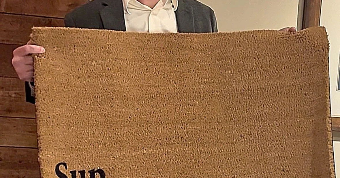 What a great night celebrating the season with our Modus Construction team. Good food, plenty of laughs, and time spent together outside the jobsite reminded us how fortunate we are to work alongside such a solid group of people.

Thank you to everyo