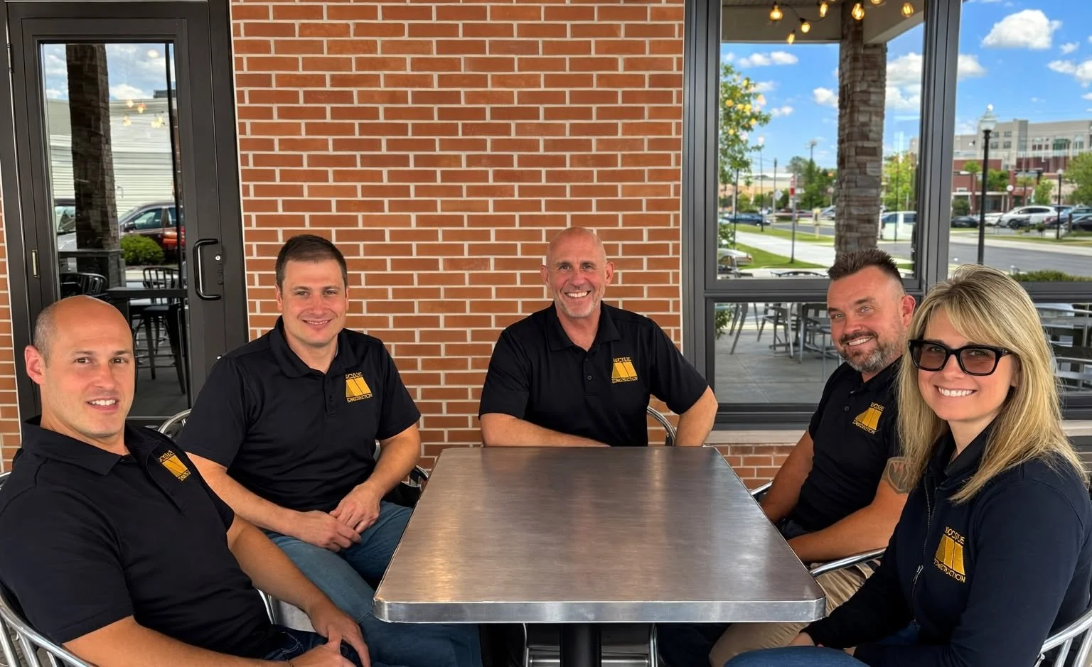 Celebrating 8 Years of Modus Construction! 

This March marks 8 incredible years of Modus Construction!  What started as a vision has grown into a company built on hard work, strong relationships, and a commitment to doing things the right way.

We&r