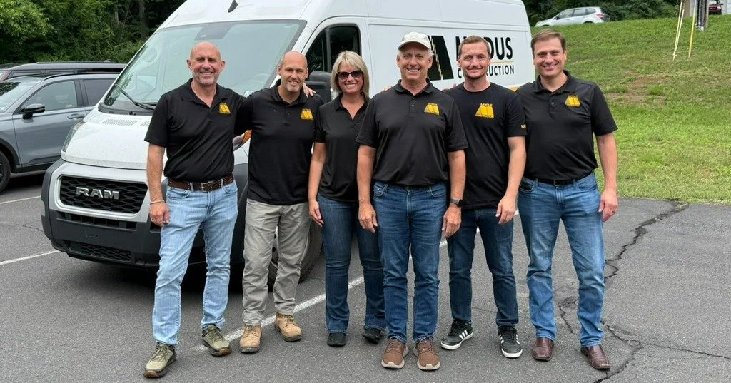 Modus Day 8 is in the books!

We always look forward to these opportunities to step away from the day-to-day, reconnect as a team, and refocus on what matters most&mdash;our people, our core values, and our commitment to safety.

One of the highlight