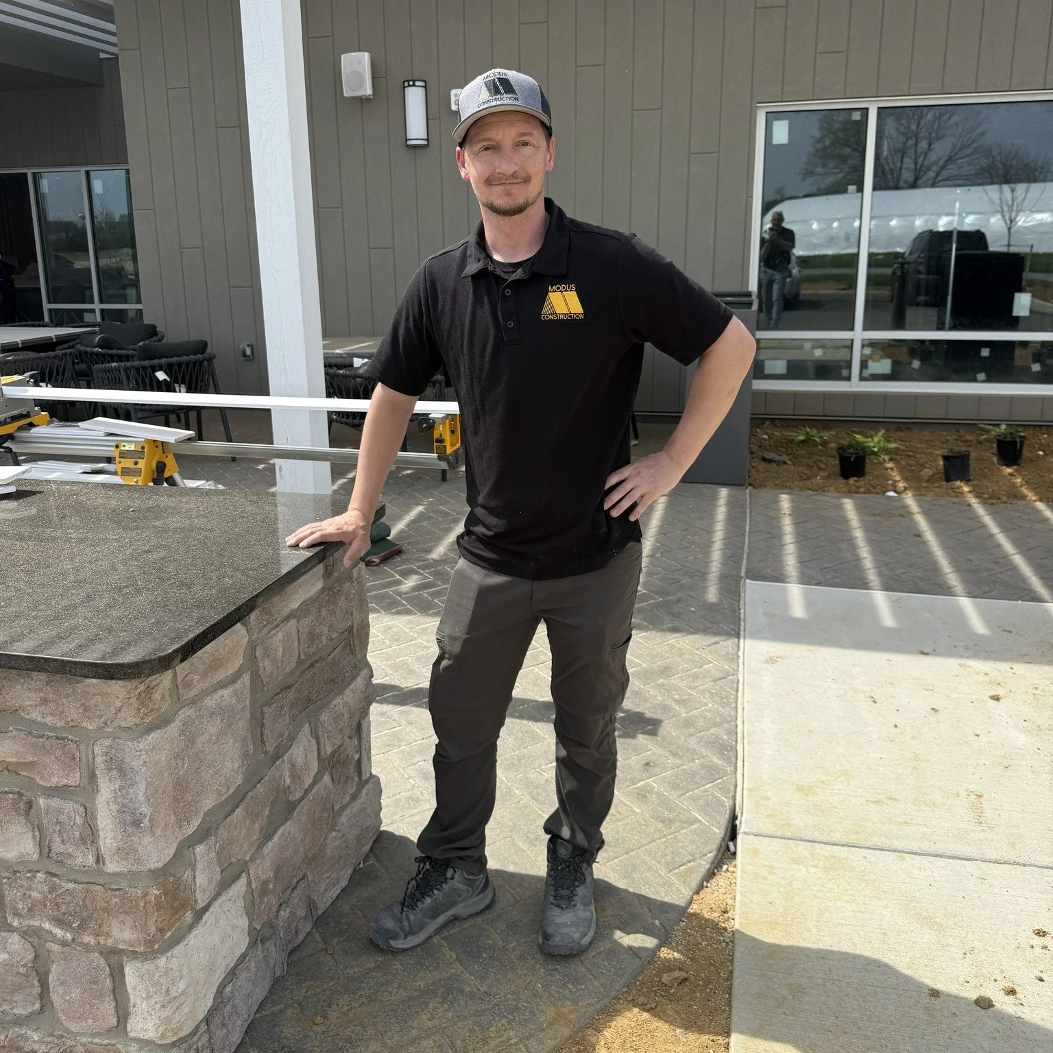 Help us wish Dane a very Happy Birthday! 

Today we&rsquo;re celebrating Dane Warfield, one of the newest additions to the Modus crew! Dane jumped right in and has already proven to be a great addition to the team.

We&rsquo;re excited to have him al