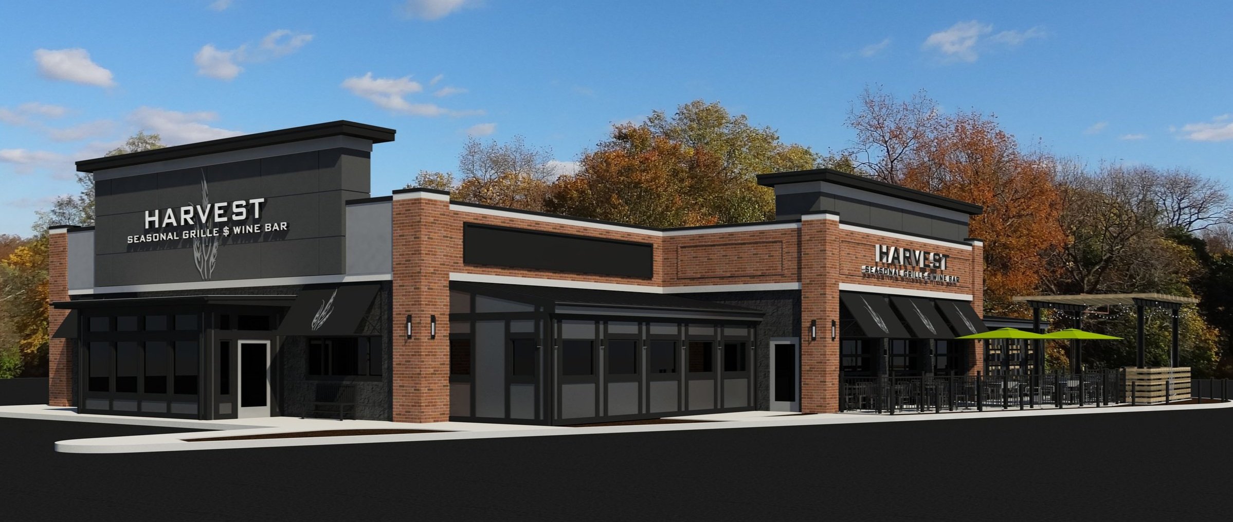 BIDDING LIST — Modus Construction