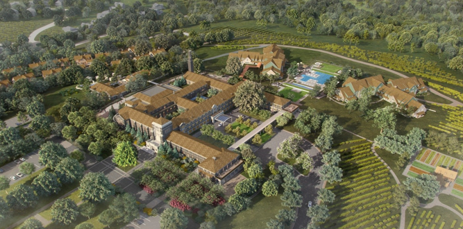 BIDDING LIST — Modus Construction