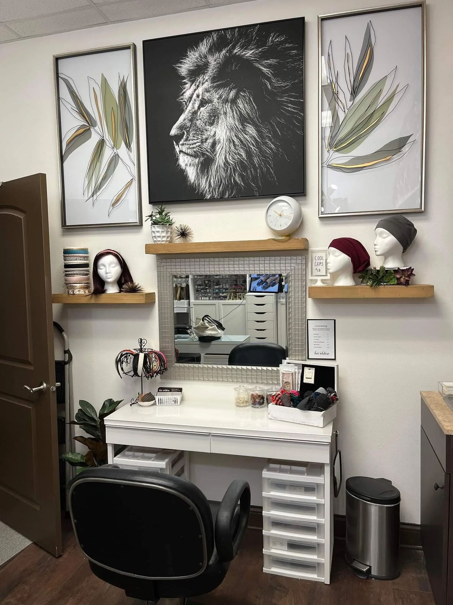 Woodbury MN location — Main Street Hair Solutions