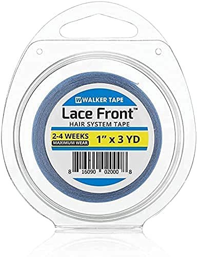 Lace Front Tape 3 yards