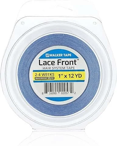 Lace Front Tape 12 yards