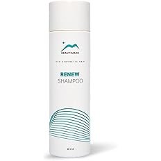 Synthetic Shampoo