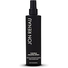 Synthetic Hairspray