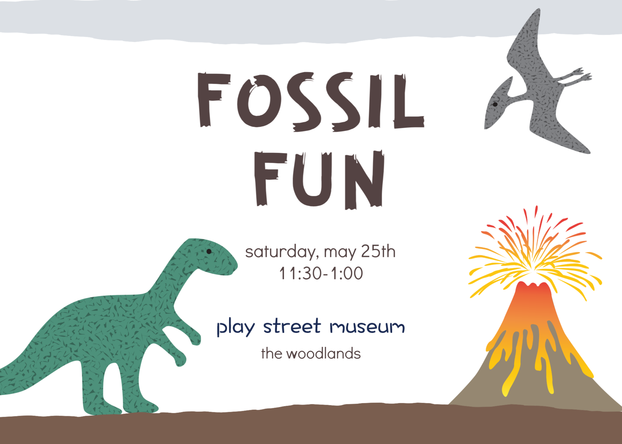 Dinosaurs Fossil event TW.png