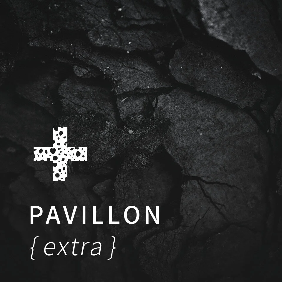 SCHWARZER FONTANjA : PAVILLON