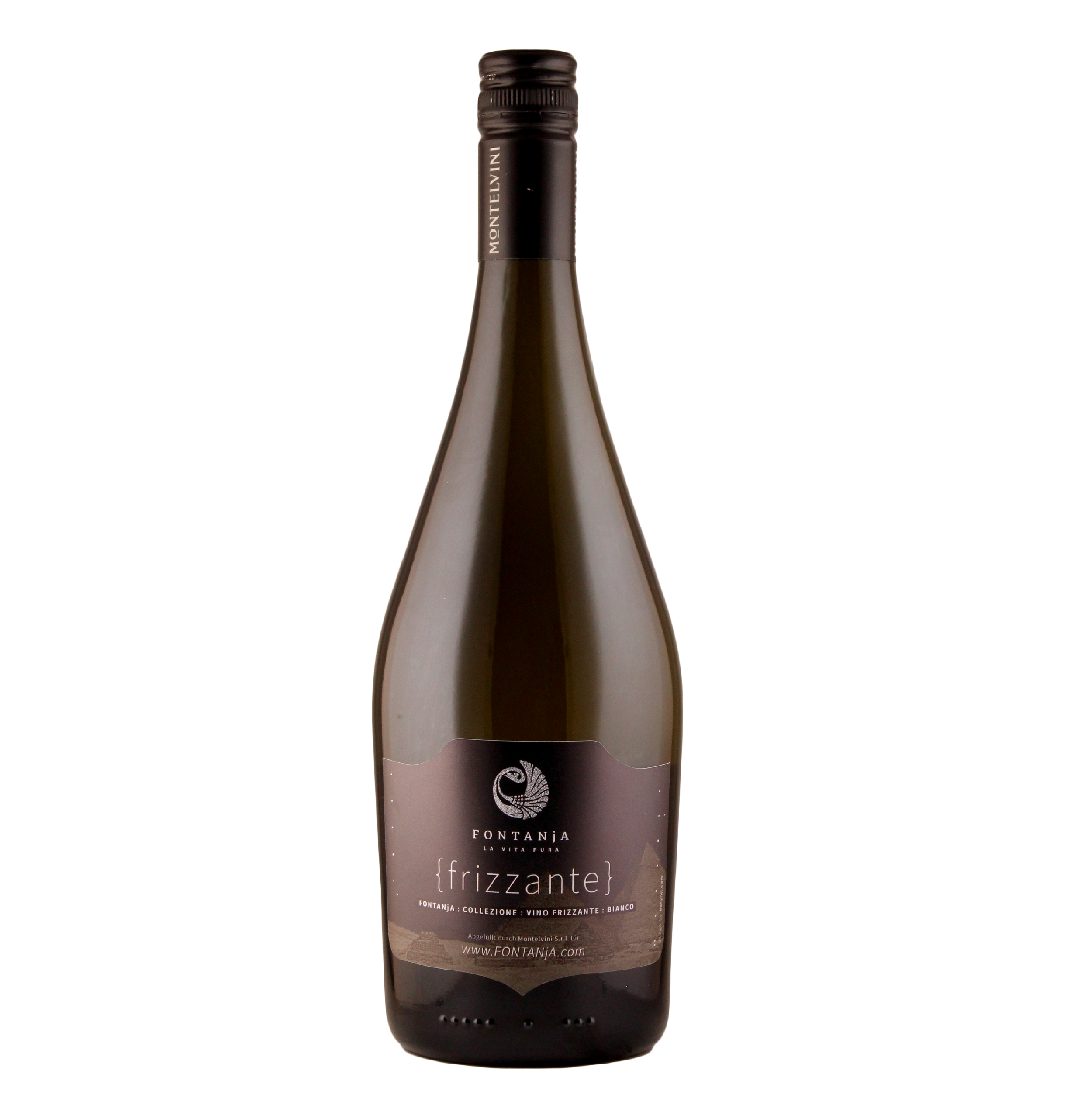 FONTANjA {frizzante} 0,75L