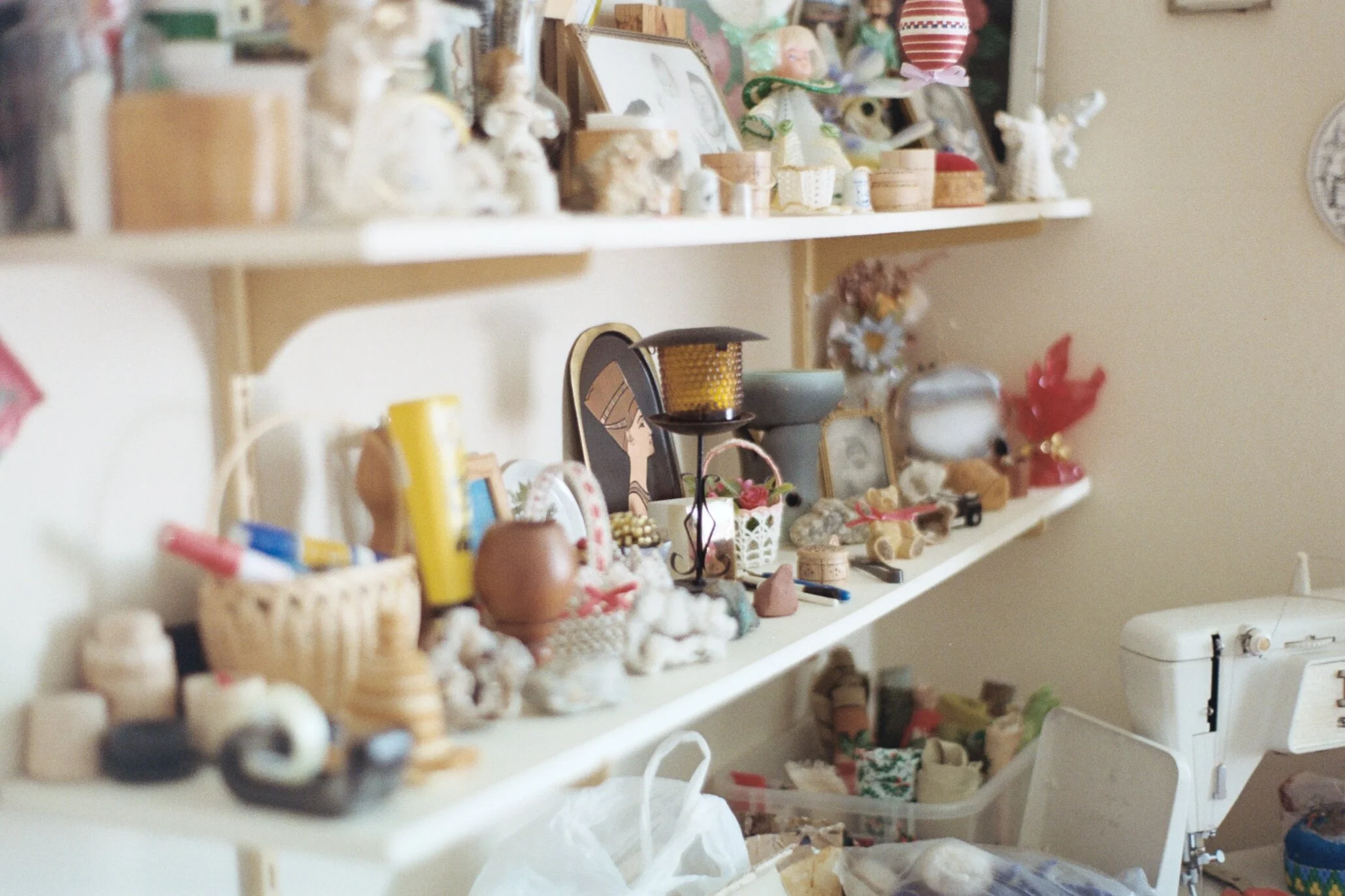 Minningar af Túngötunni