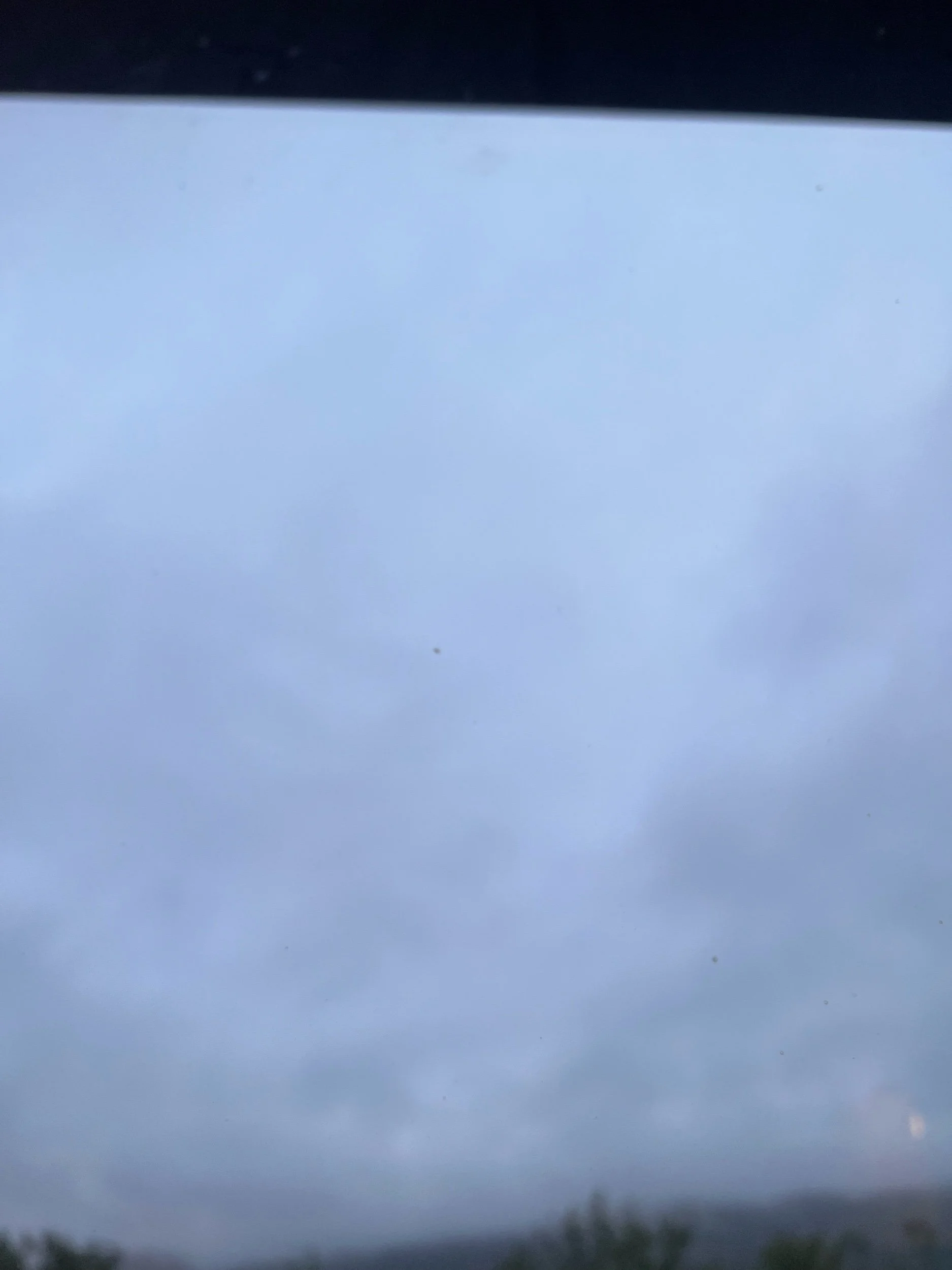 Hversdagsleiki í lok júní