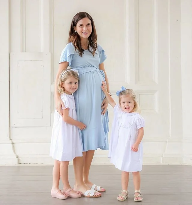 Our little family has a lot going on this summer! We&rsquo;re having a baby boy💙, finishing medical residency in New Orleans⚜️ and moving back to Alabama❤️. I&rsquo;ll be taking a maternity leave May-July to focus on all these exciting changes! Plea