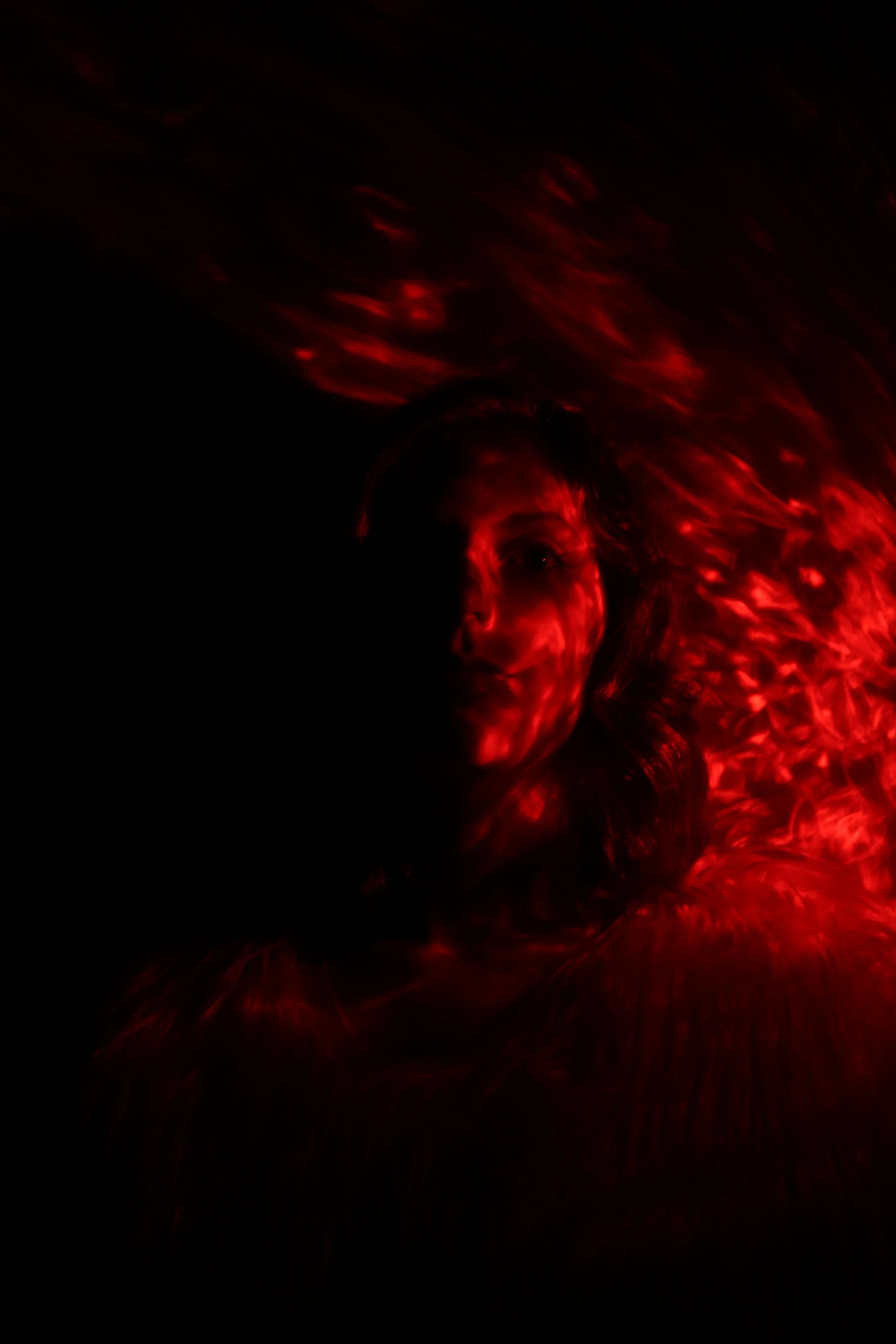 Can't Stop Me cover art (by Prajjwal Rajawat)