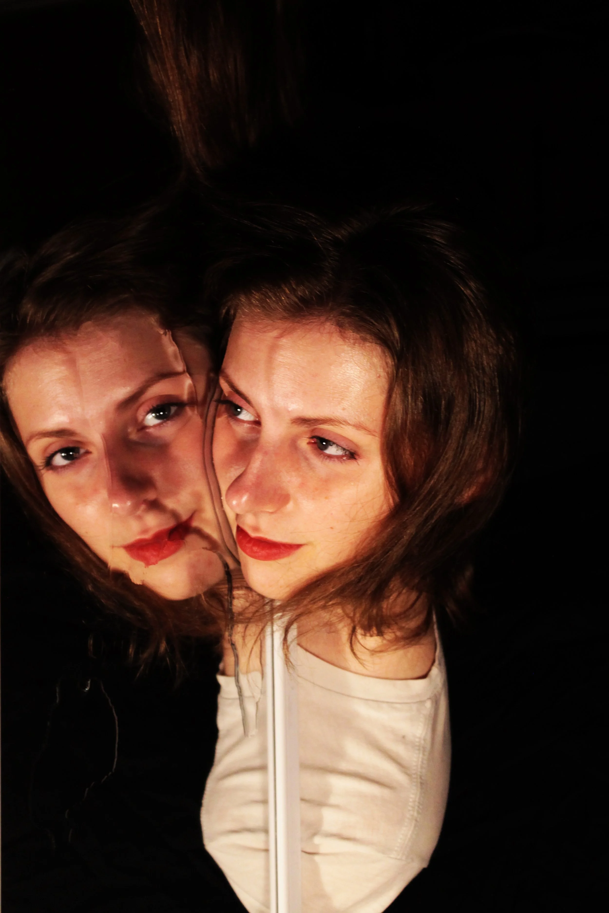 Fight to the Death Promo Art