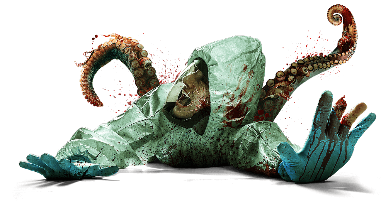 Breach: Scream-A-Geddon 2023