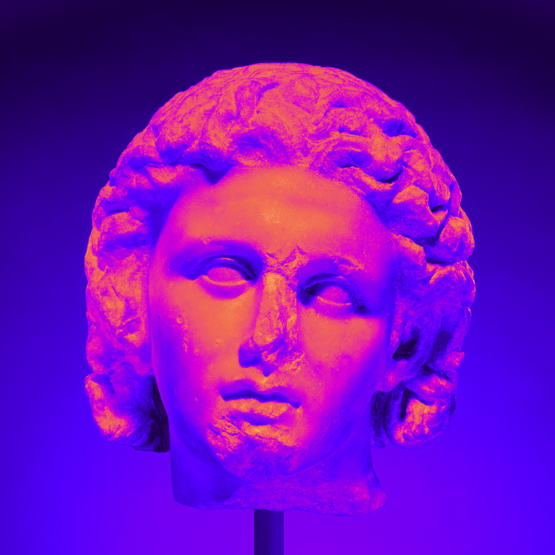 Man Who Makes The Stars