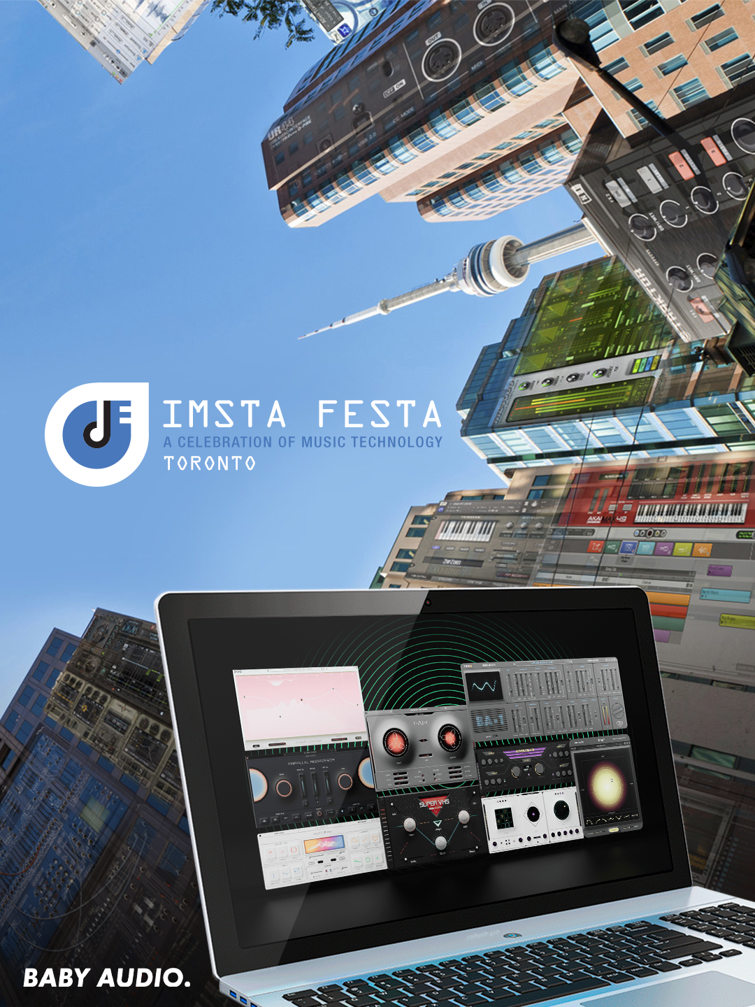 IMSTA FESTA 2026 Announcement