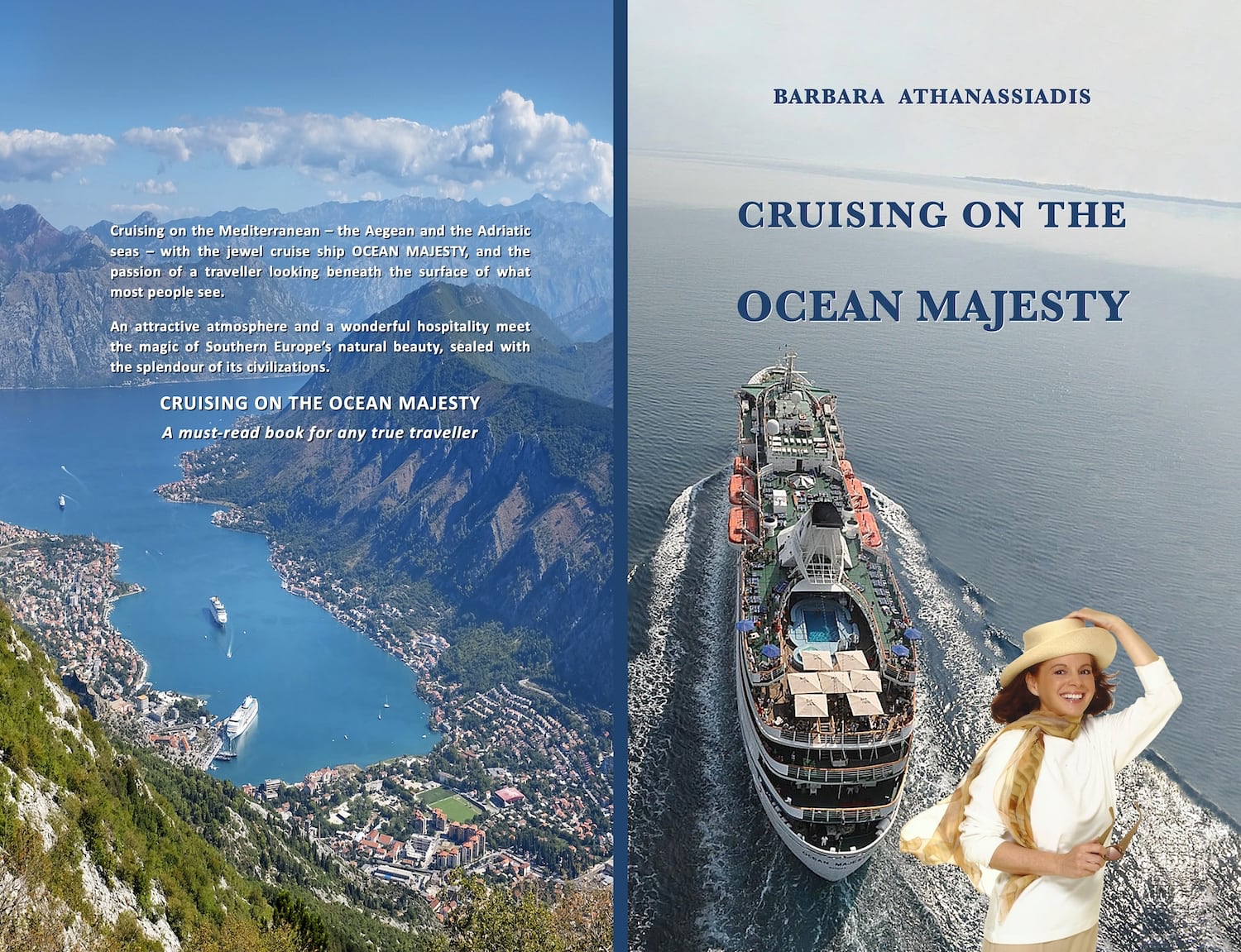 Cruising in the Mediterranean Sea - Magnificent Travel