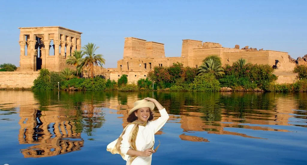 EGYPT, A Journey to the Nile