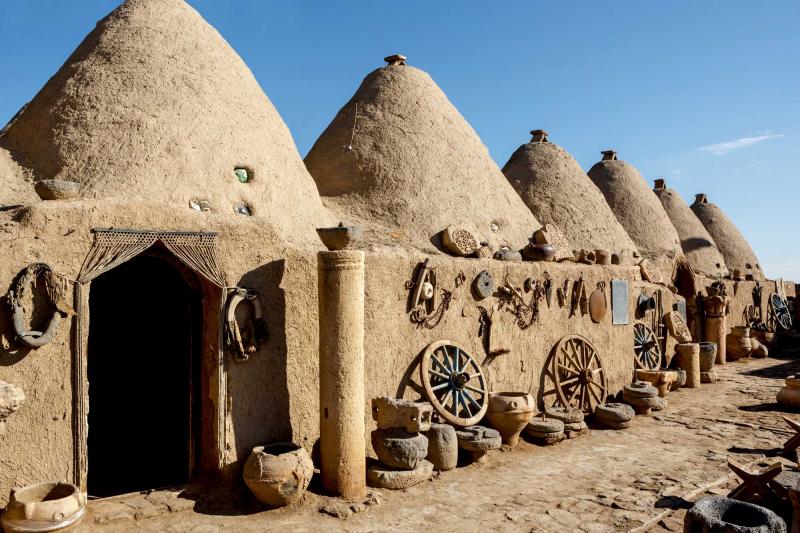 Harran+in+Alta+Mesopotamia%2C+Turchia+.j