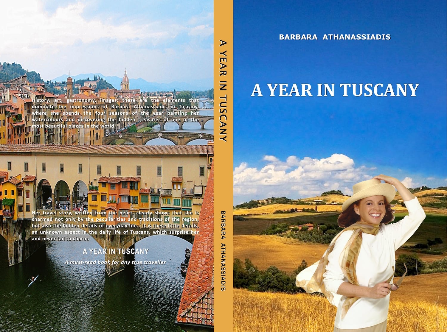 A Year In Tuscany