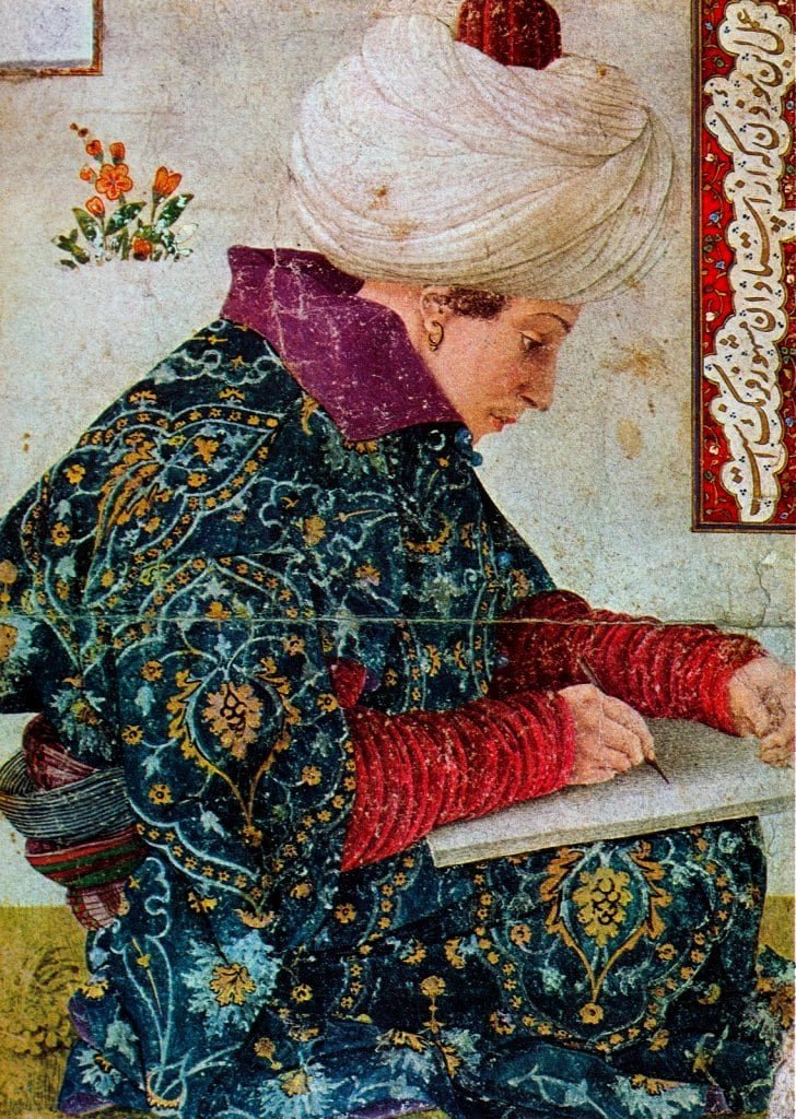 The Charm of Venice, Italy