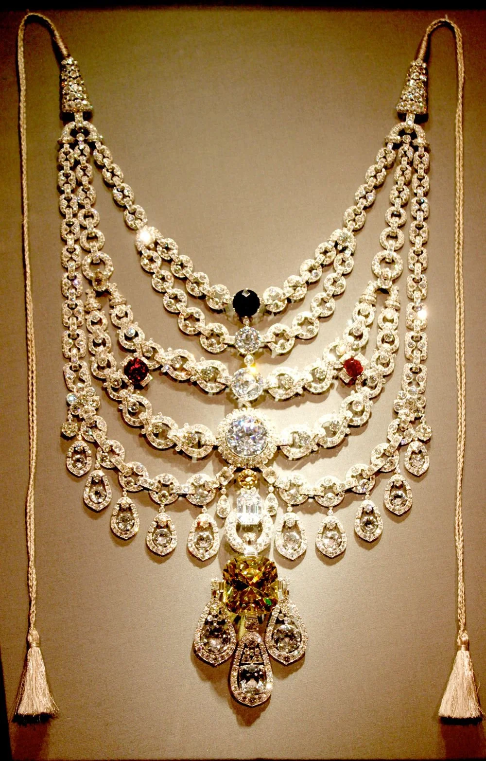 Royal Gems of India