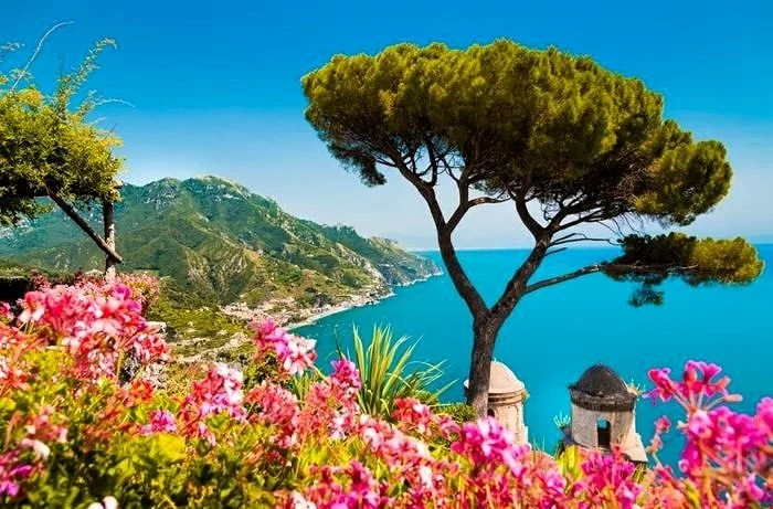 Ageless Ravello, Italy 