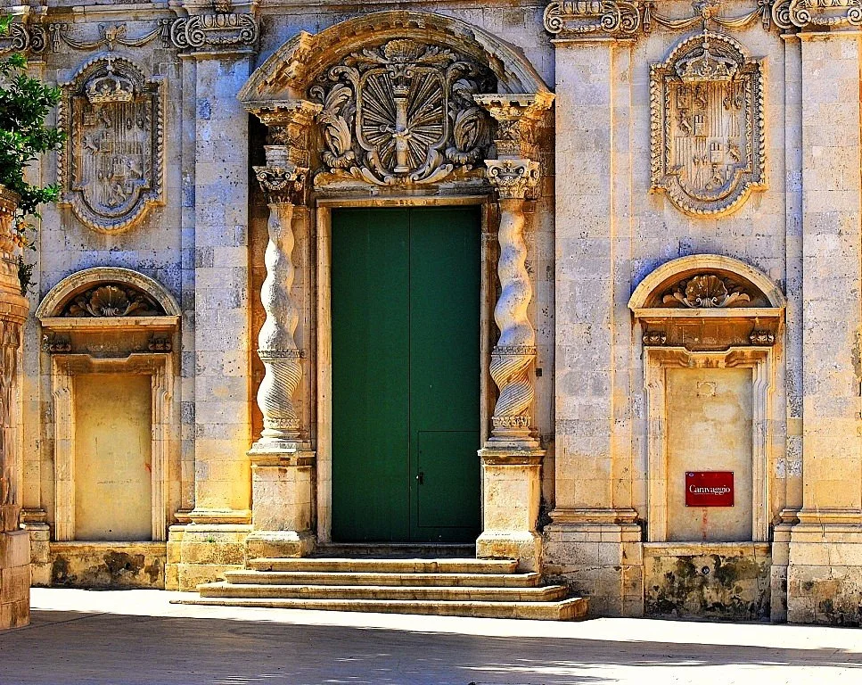 My Grand Tour to Sicily, Italy