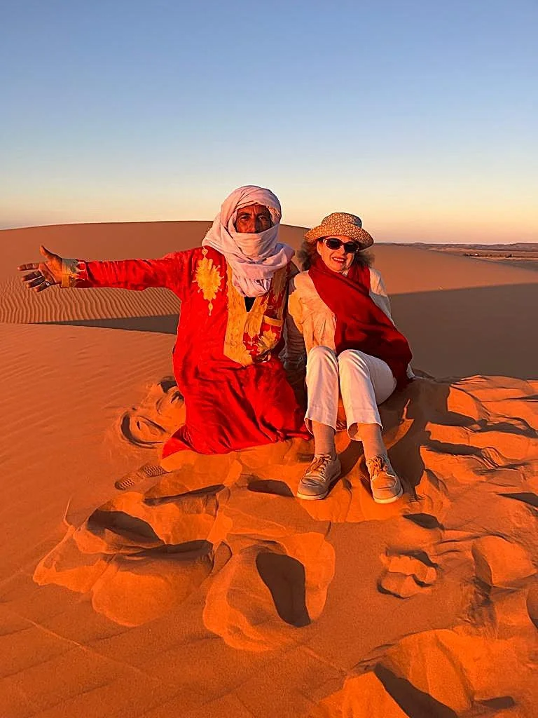 A Journey into Morocco’s Berber Heritage