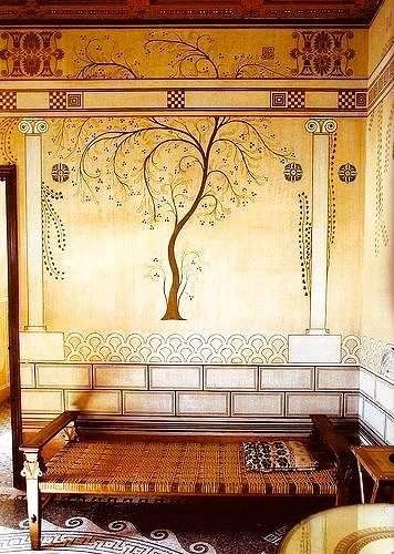                                                             Wine and the Ancient Greeks