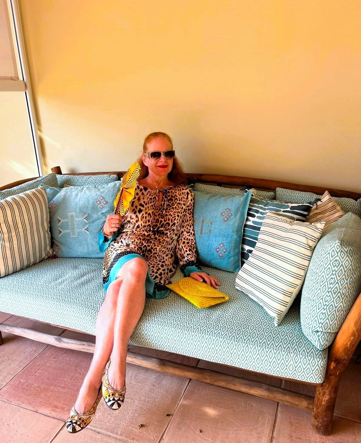 The sea-captains’ mansions of Spetses, Greece