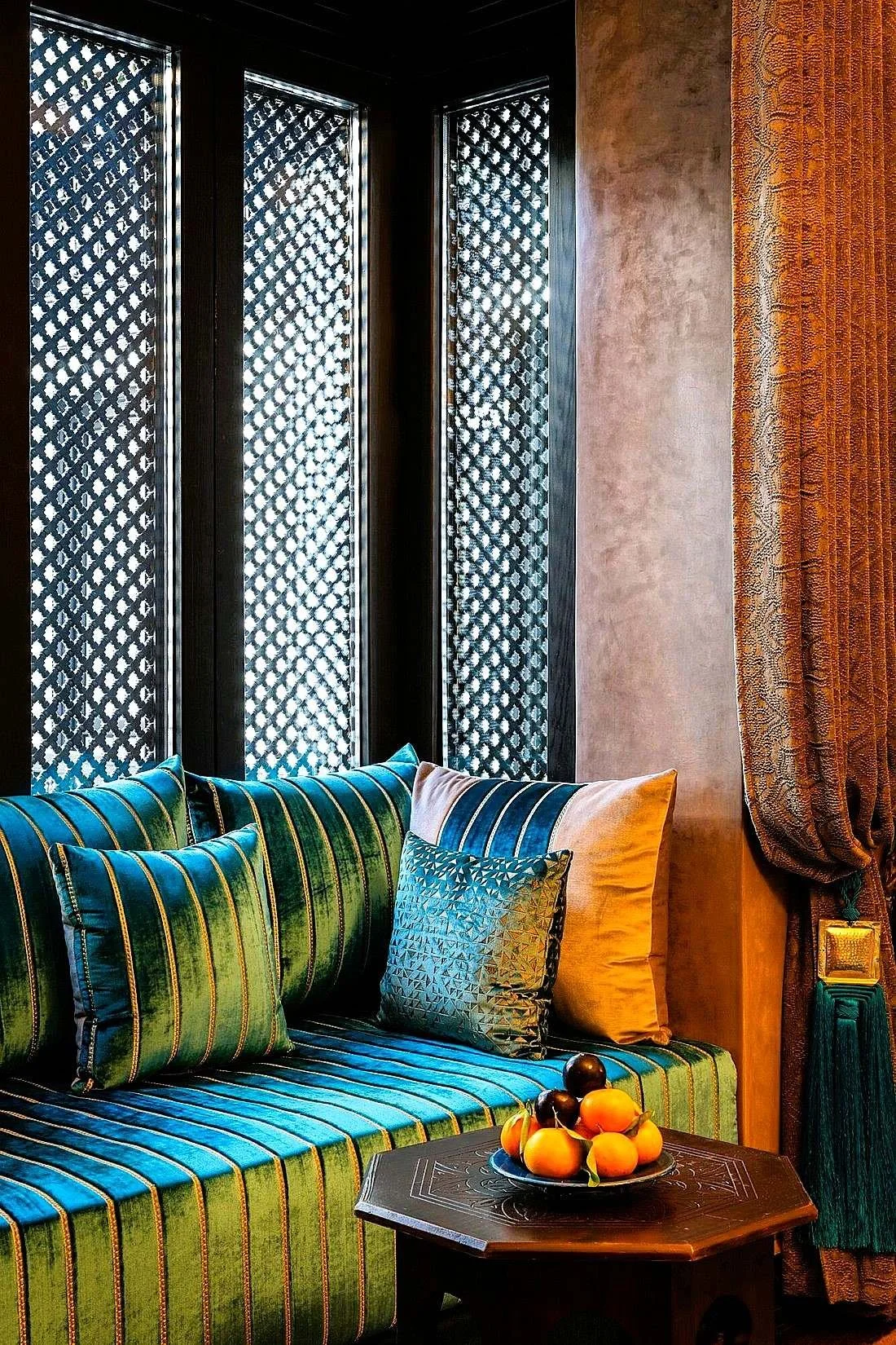 Μedina of Marrakech, Morocco