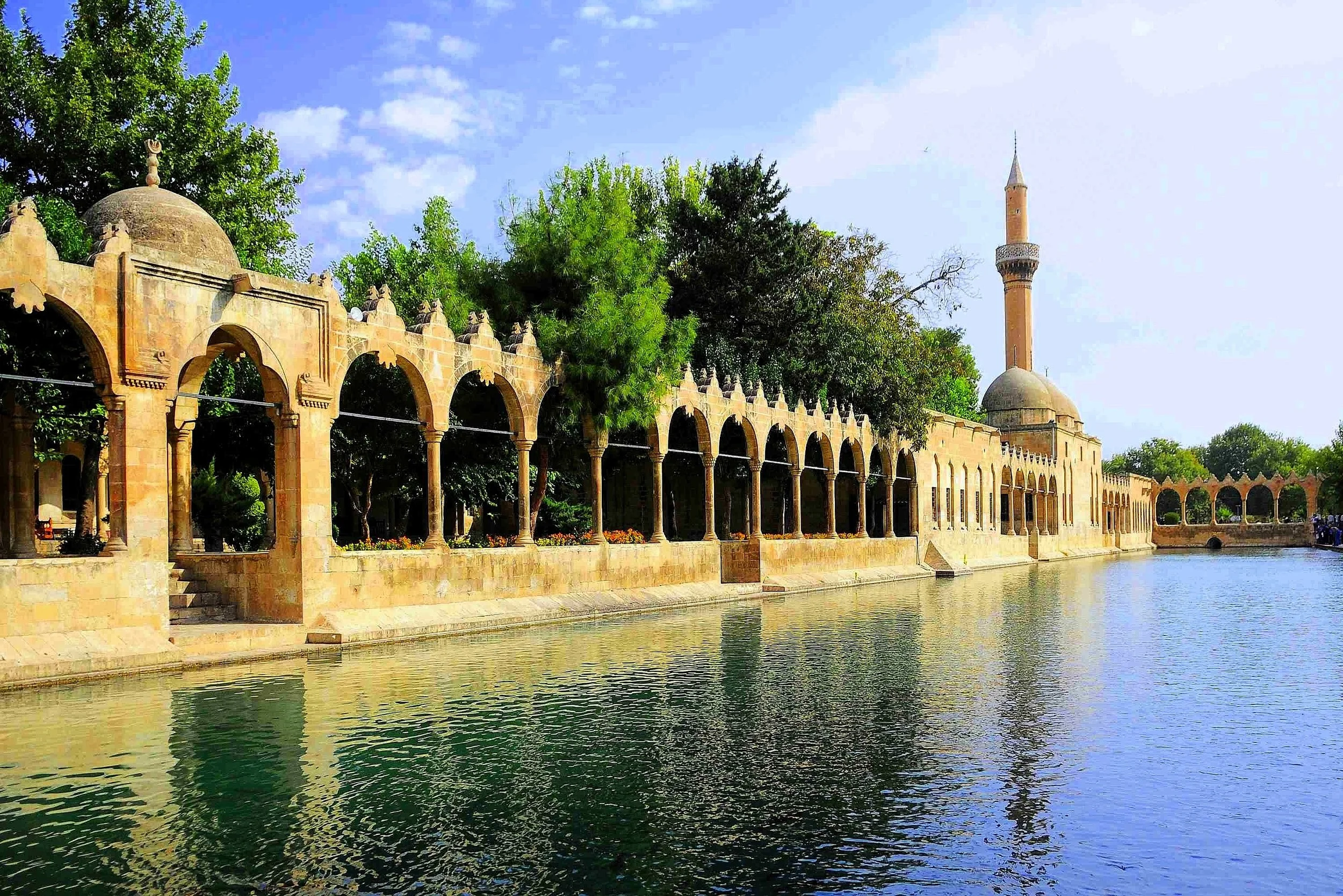 Harran in Upper Mesopatamia, Τurkey 