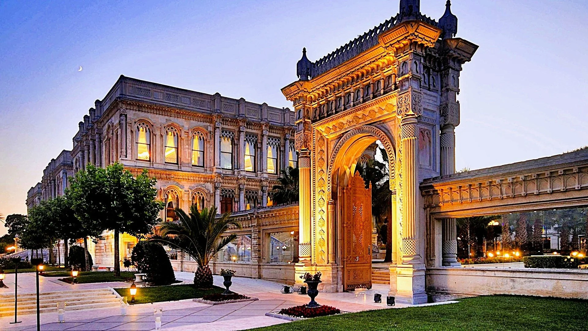 Ottoman Istanbul