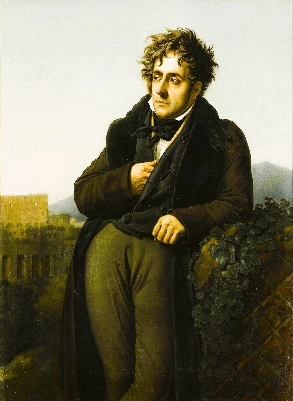 Chateaubriand's Jerusalem