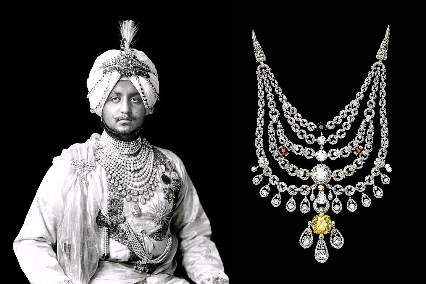 Royal Gems of India