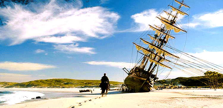Bahamas, Turquoise Seas and Legendary Pirates