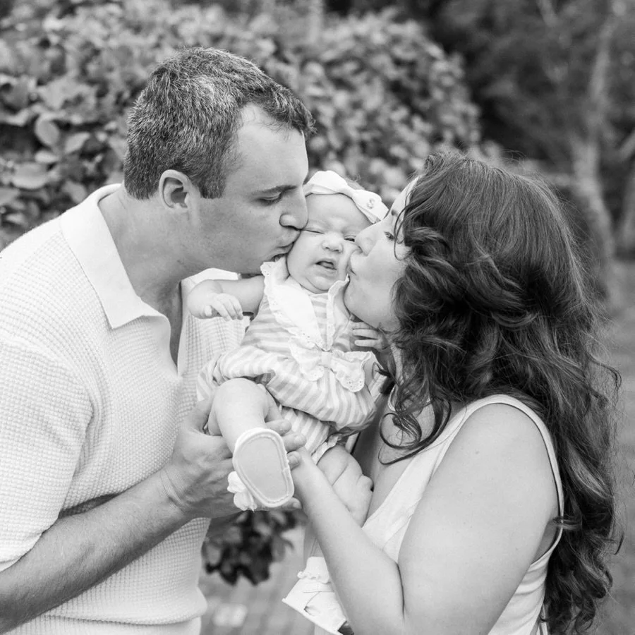 &ldquo;Mooooooommmm! Dadddddd! Stop it you&rsquo;re embarrassing meeeeee&rdquo; 😂❤️