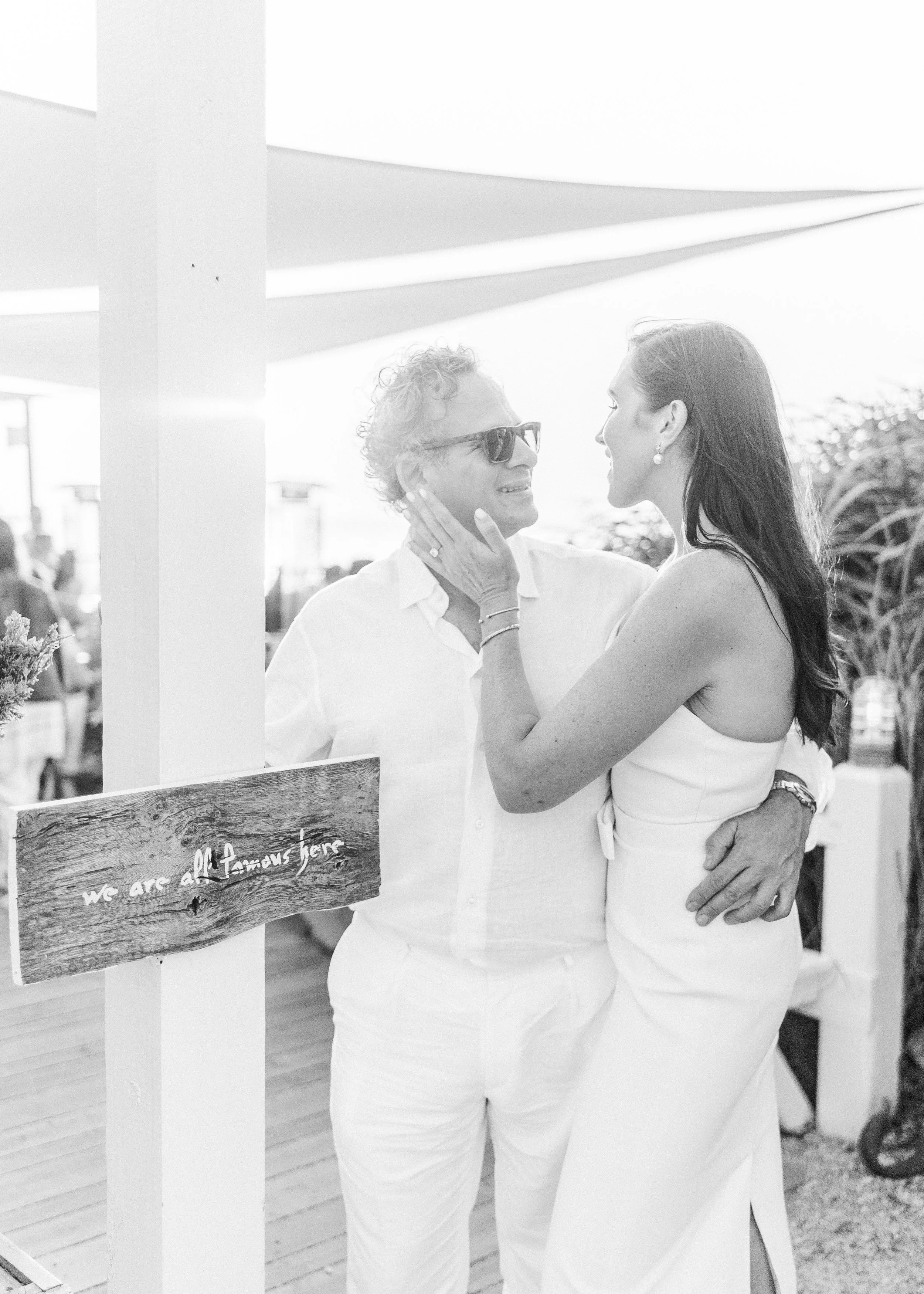 Caitlin &amp; Steve – Duryea's Montauk Elopement