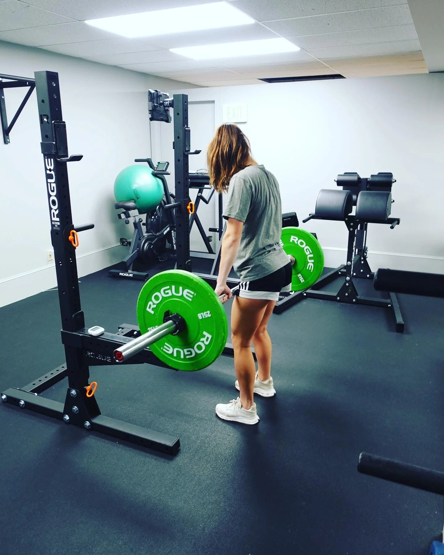 High School Strength & Conditioning - Performance Membership - Fairfield, CT